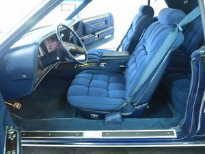 1979 Lincoln Mark V Diamond Jubilee Collectors Edition