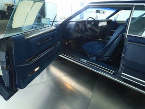 1979 Lincoln Mark V Diamond Jubilee Collectors Edition