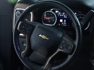 2022 Chevrolet Silverado 2500HD High Country